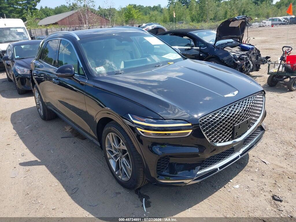5NMMADTB3RH015656 2024 GENESIS GV70 photo no. 1