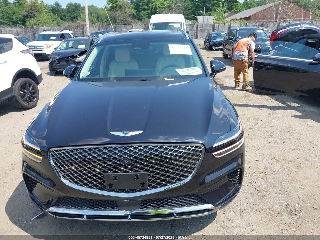 5NMMADTB3RH015656 2024 GENESIS GV70 photo no. 12