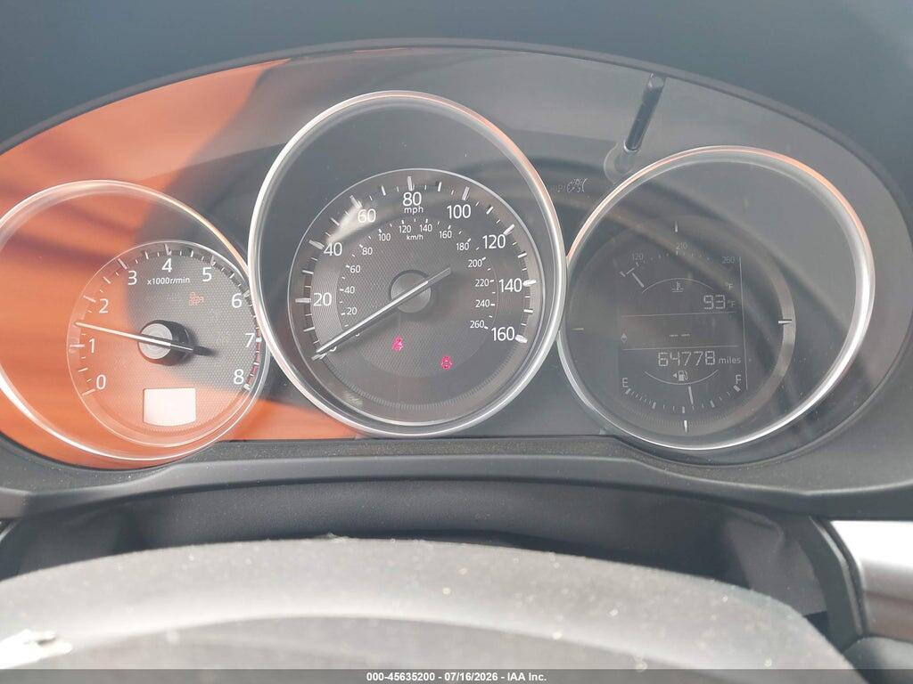 JM3KFBCL7H0124715 2017 MAZDA CX-5 photo no. 7