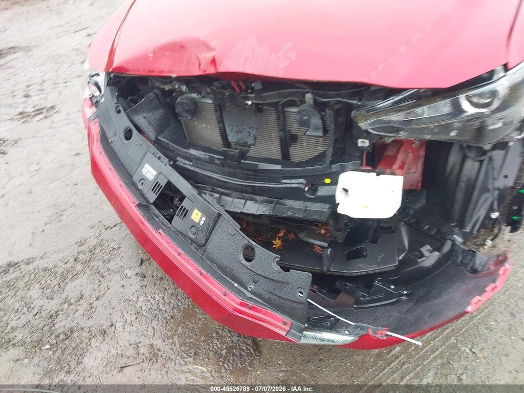 JM3KFBCL4H0204831 2017 MAZDA CX-5 photo no. 5