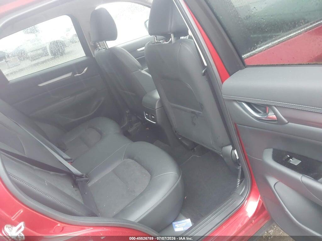 JM3KFBCL4H0204831 2017 MAZDA CX-5 photo no. 7