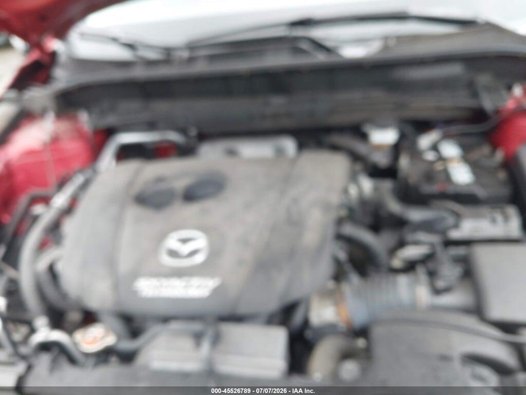 JM3KFBCL4H0204831 2017 MAZDA CX-5 photo no. 9