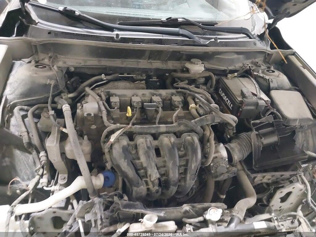 JM1DKFC71H0176588 2017 MAZDA CX-3 photo no. 10