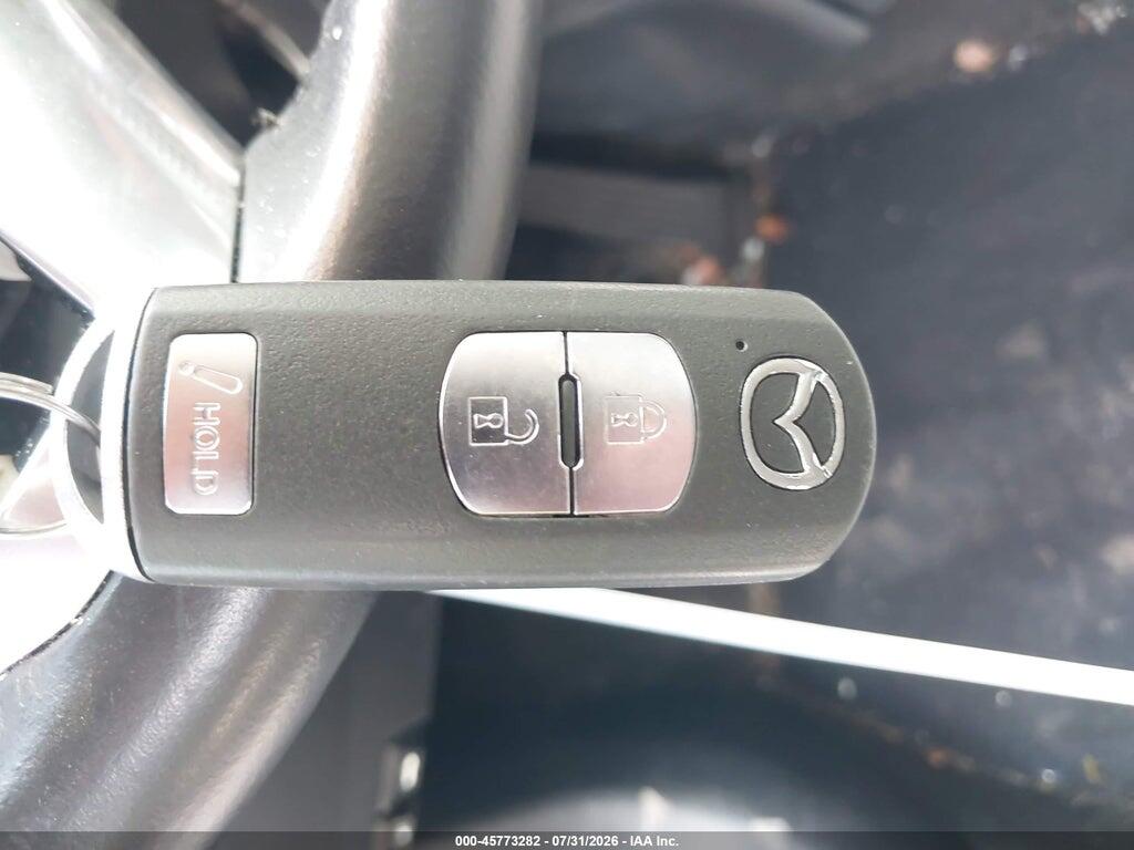 JM1DKFD75H0176107 2017 MAZDA CX-3 photo no. 11