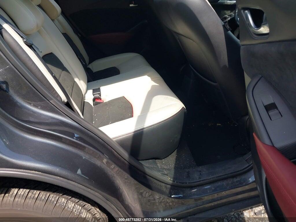 JM1DKFD75H0176107 2017 MAZDA CX-3 photo no. 8