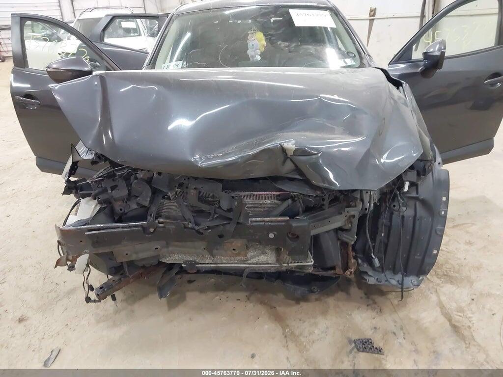 JM1DKFC77H0142266 2017 MAZDA CX-3 photo no. 6