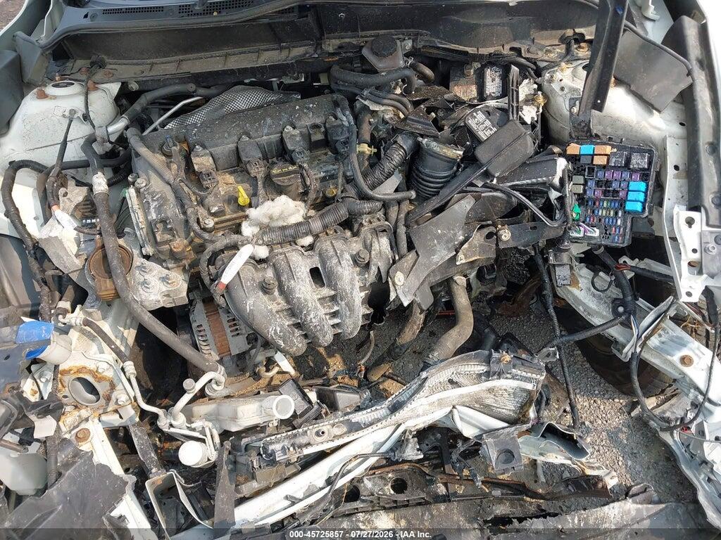 JM1DKFB78H0168697 2017 MAZDA CX-3 photo no. 10