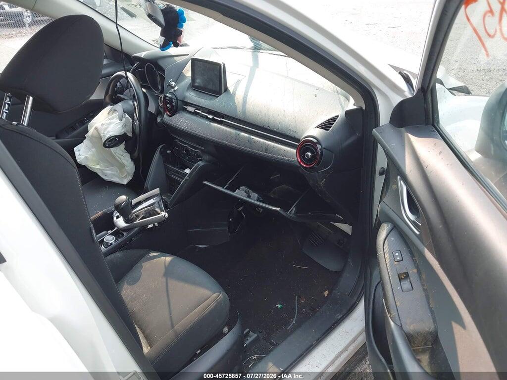 JM1DKFB78H0168697 2017 MAZDA CX-3 photo no. 5