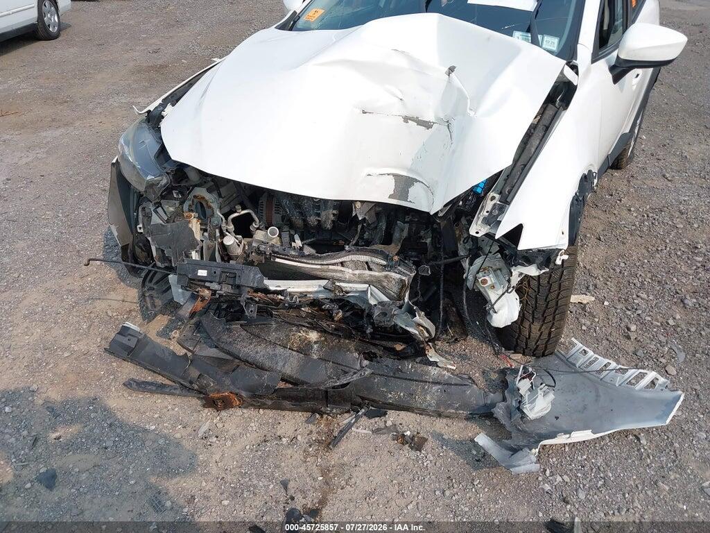 JM1DKFB78H0168697 2017 MAZDA CX-3 photo no. 6