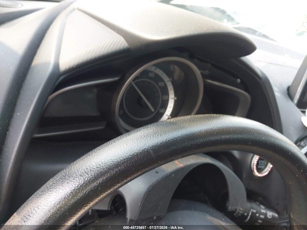 JM1DKFB78H0168697 2017 MAZDA CX-3 photo no. 7