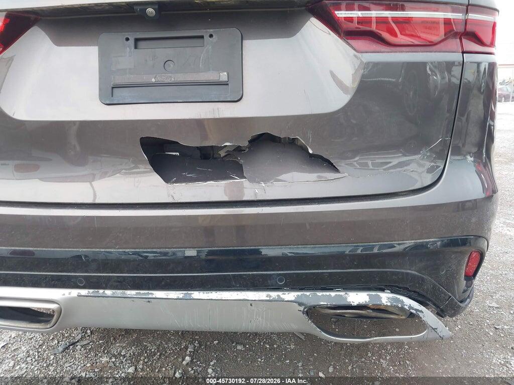SADCJ2EUXMA668281 2021 JAGUAR F-PACE photo no. 6