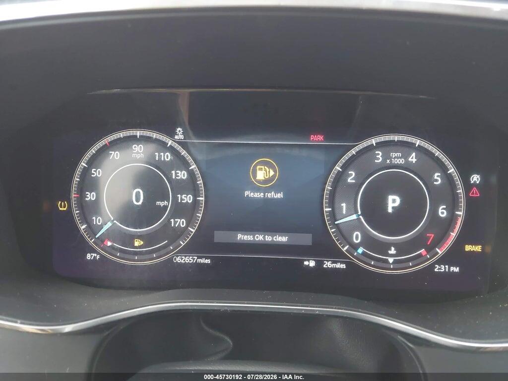 SADCJ2EUXMA668281 2021 JAGUAR F-PACE photo no. 7