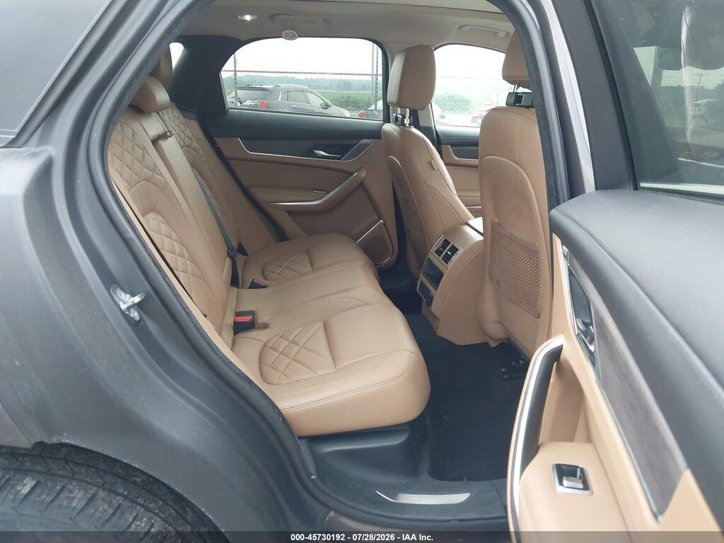SADCJ2EUXMA668281 2021 JAGUAR F-PACE photo no. 8