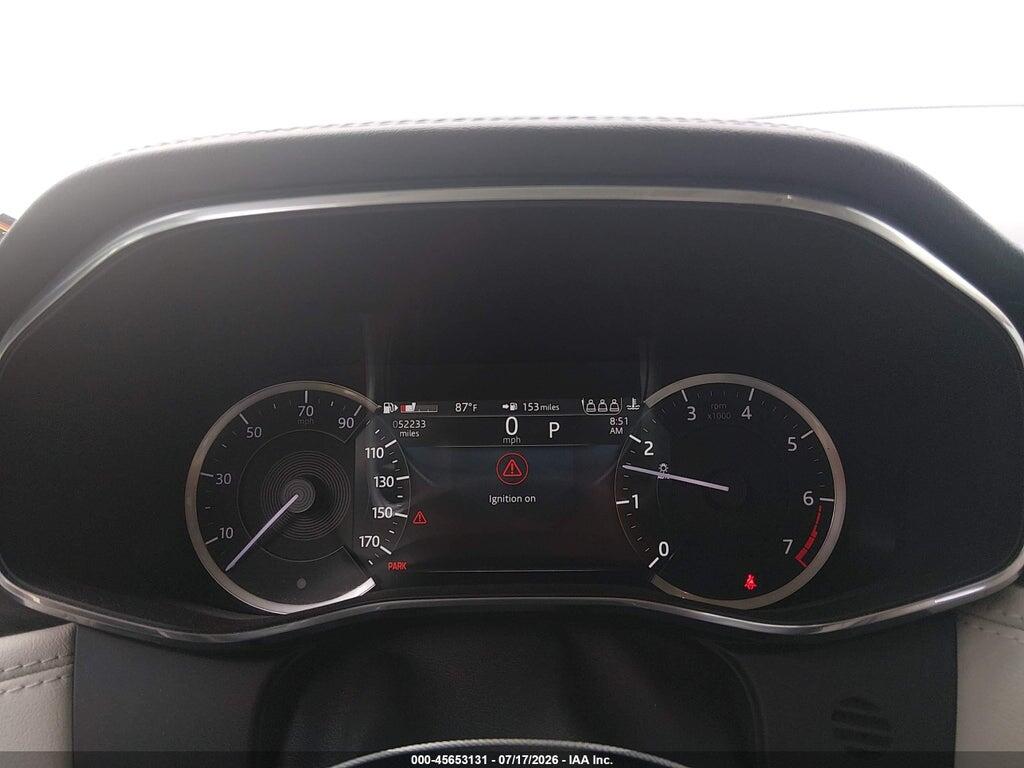 SADCJ2EX2MA664929 2021 JAGUAR F-PACE photo no. 7