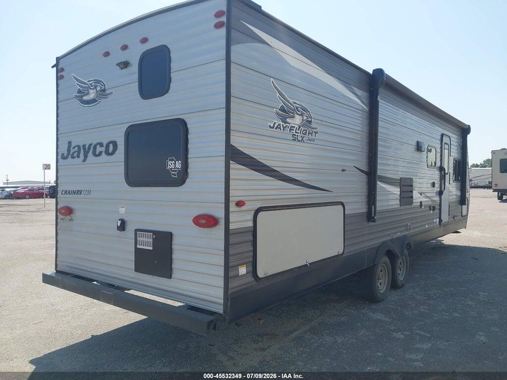 1UJBJ0BR6M17S0209 2021 JAYCO JAYFLIGHT photo no. 4