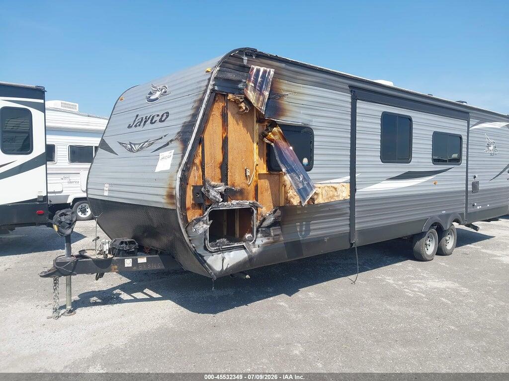 1UJBJ0BR6M17S0209 2021 JAYCO JAYFLIGHT photo no. 6
