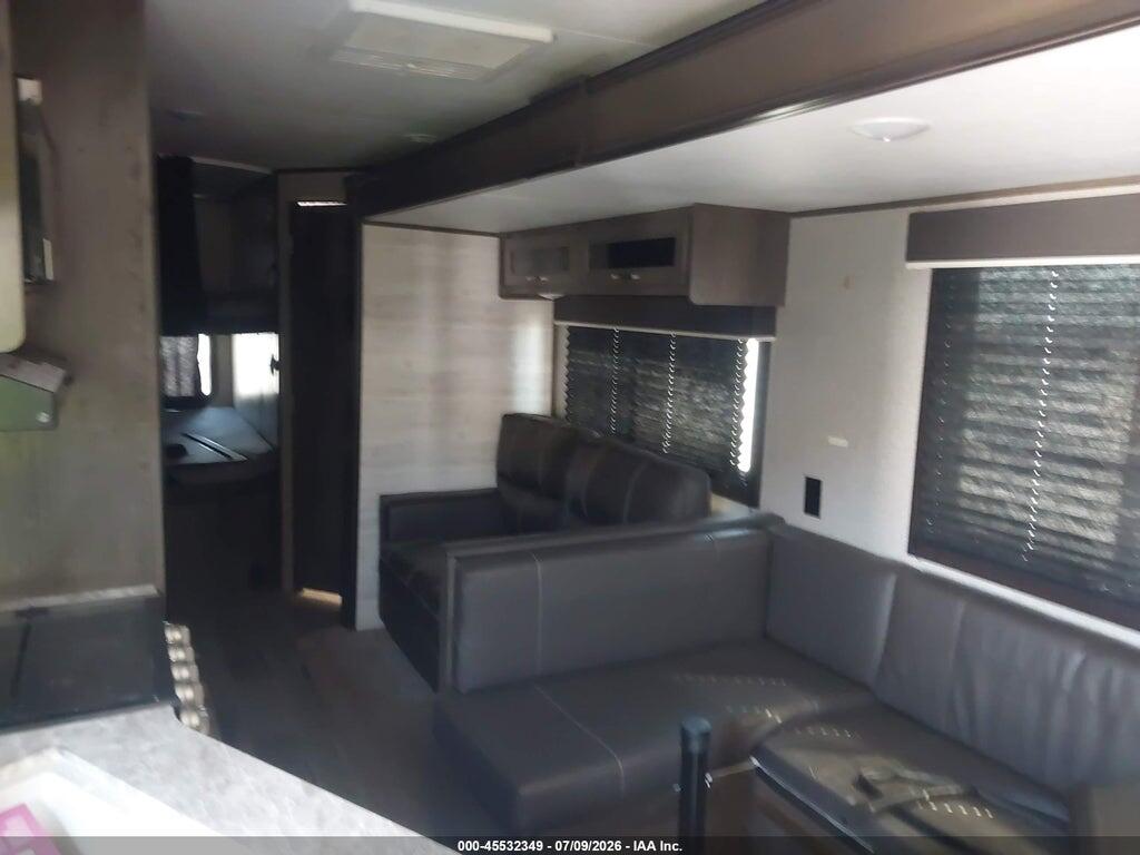 1UJBJ0BR6M17S0209 2021 JAYCO JAYFLIGHT photo no. 8