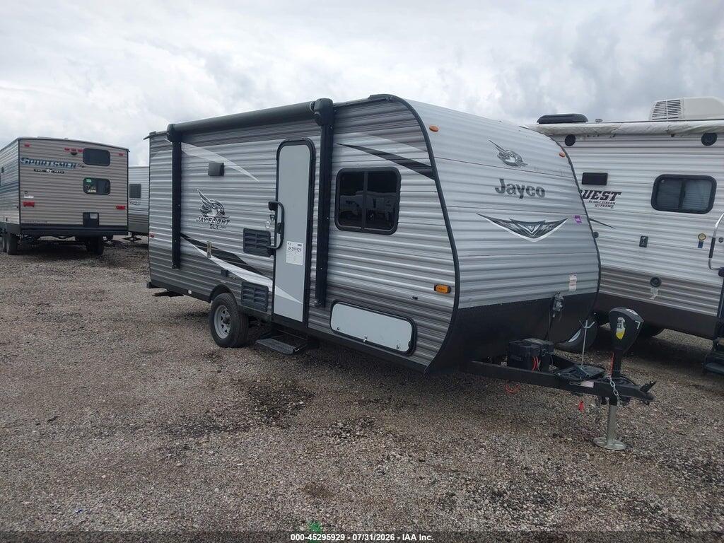1UJBJ0AJ2M17J0787 2021 JAYCO OTHER photo no. 1