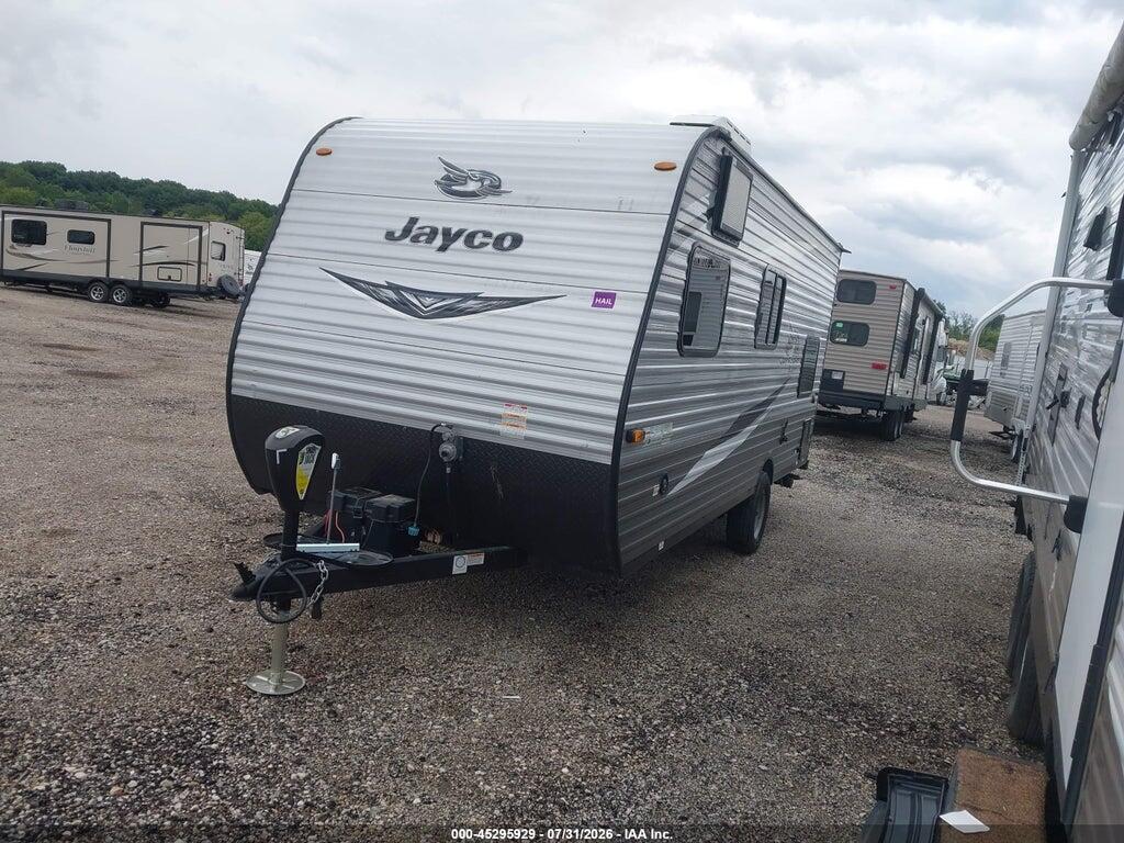 1UJBJ0AJ2M17J0787 2021 JAYCO OTHER photo no. 2