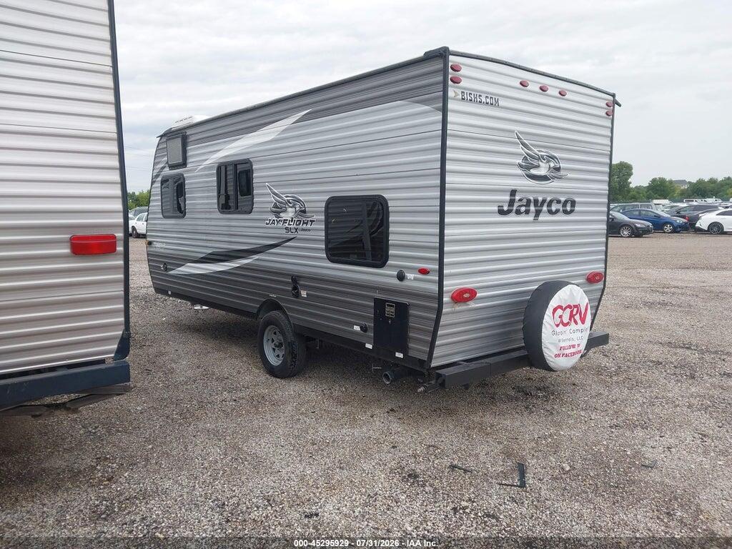 1UJBJ0AJ2M17J0787 2021 JAYCO OTHER photo no. 3