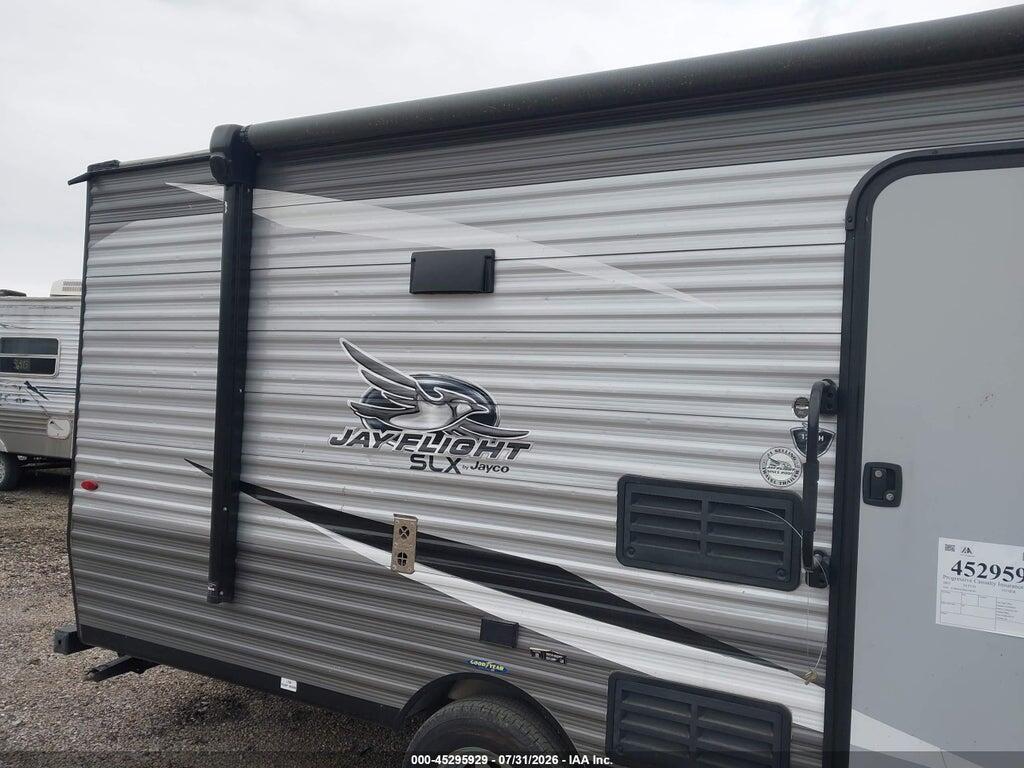 1UJBJ0AJ2M17J0787 2021 JAYCO OTHER photo no. 6
