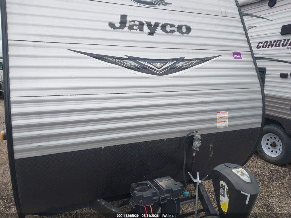 1UJBJ0AJ2M17J0787 2021 JAYCO OTHER photo no. 7