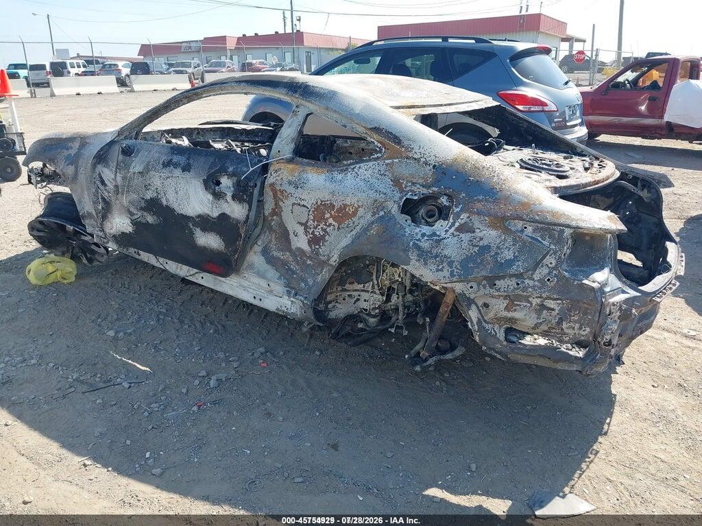 JTHHE5BC5G5014089 2016 LEXUS RC 350 photo no. 3