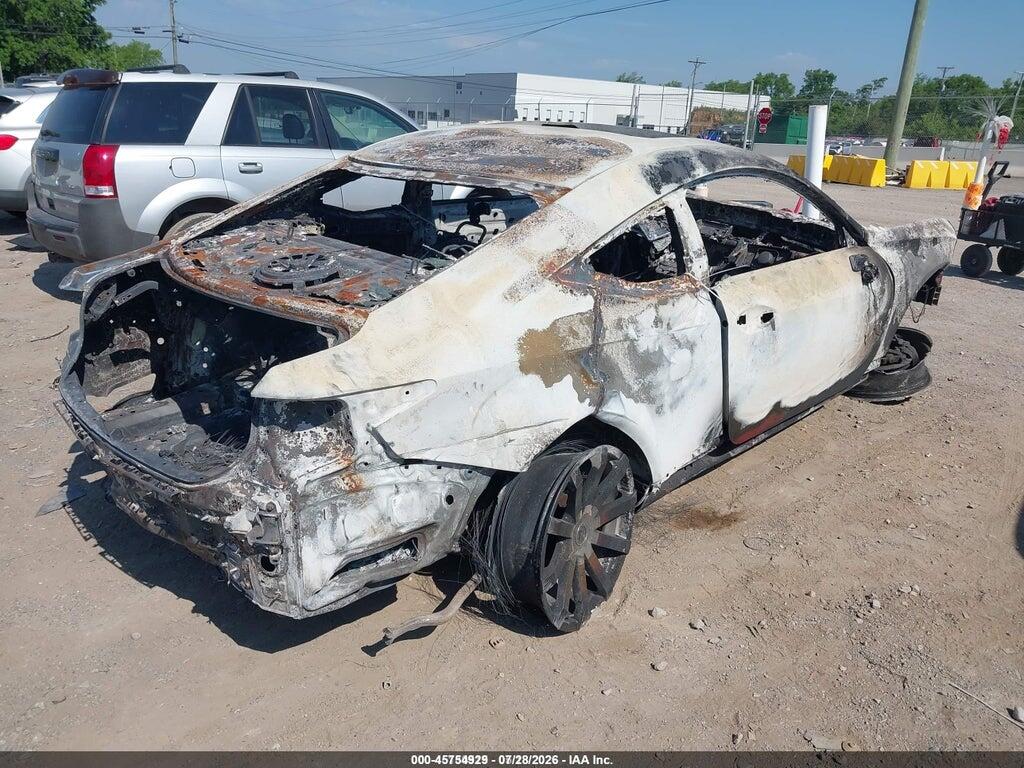 JTHHE5BC5G5014089 2016 LEXUS RC 350 photo no. 4