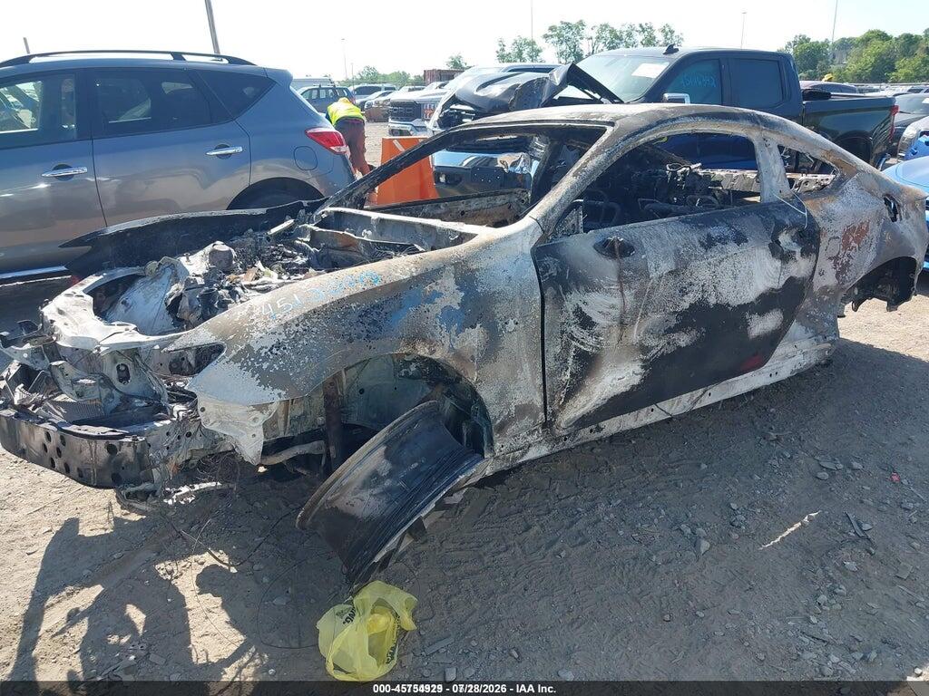 JTHHE5BC5G5014089 2016 LEXUS RC 350 photo no. 6