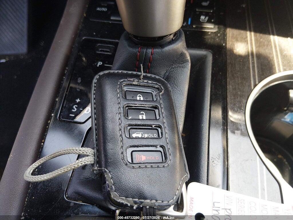 2T2BZMCA0GC008556 2016 LEXUS RX 350 photo no. 11