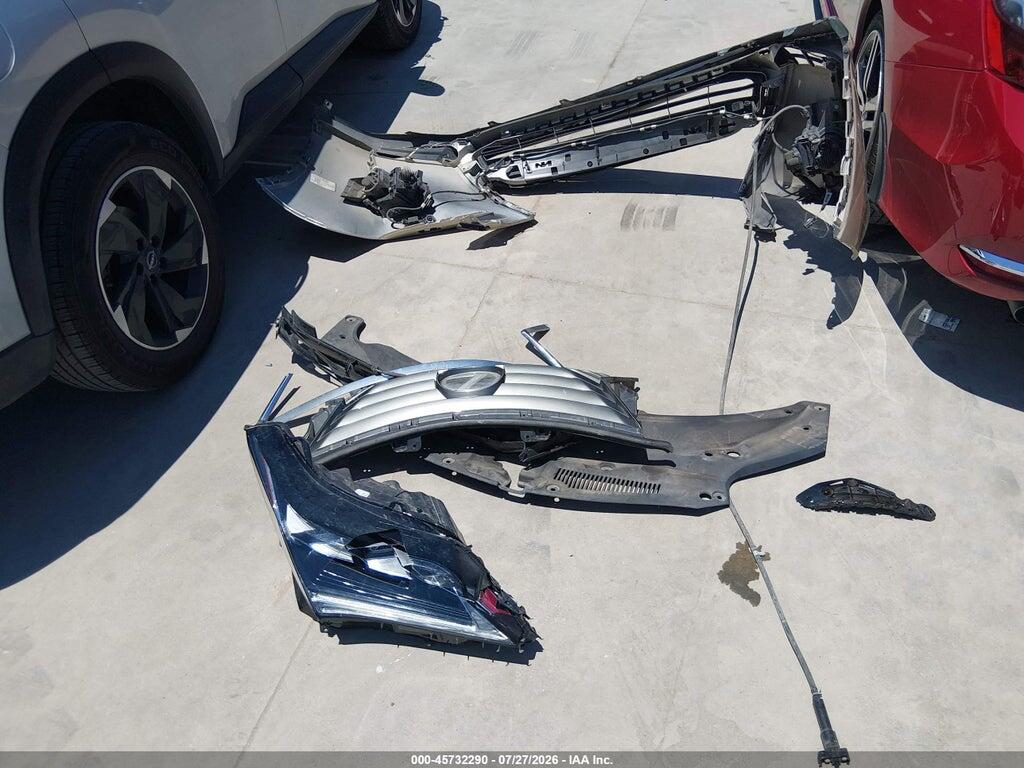 2T2BZMCA0GC008556 2016 LEXUS RX 350 photo no. 12