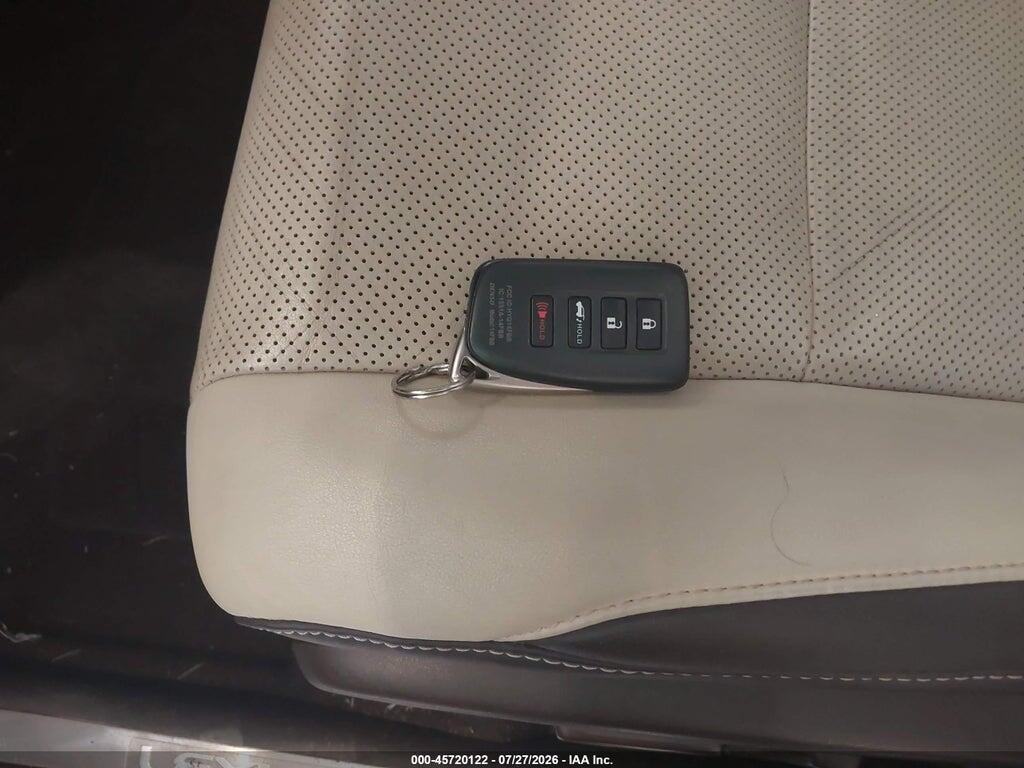2T2ZZMCA4GC013502 2016 LEXUS RX 350 photo no. 11