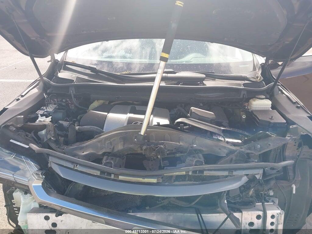 2T2ZZMCA4GC018148 2016 LEXUS RX 350 photo no. 10