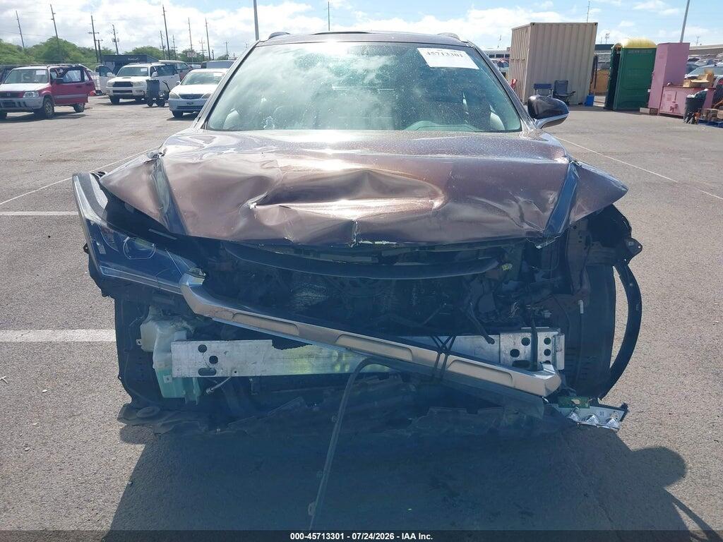2T2ZZMCA4GC018148 2016 LEXUS RX 350 photo no. 6
