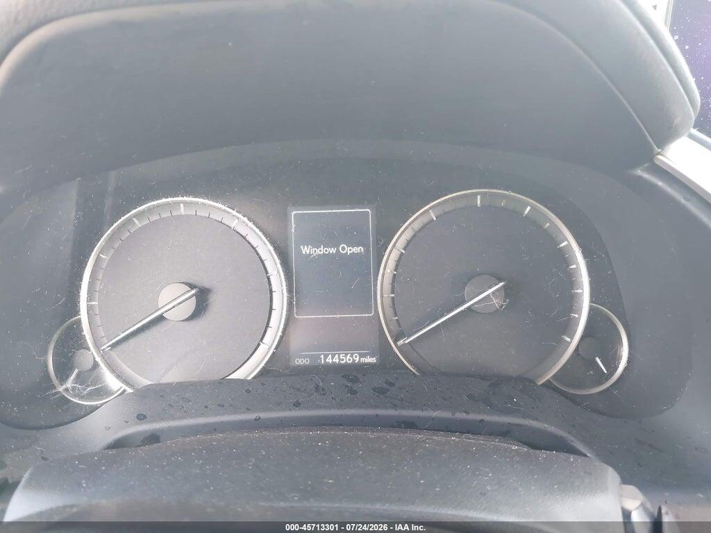 2T2ZZMCA4GC018148 2016 LEXUS RX 350 photo no. 7