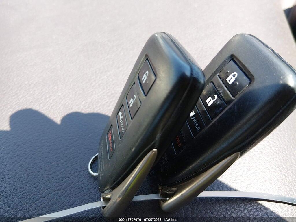 2T2BZMCA8GC042003 2016 LEXUS RX 350 photo no. 11
