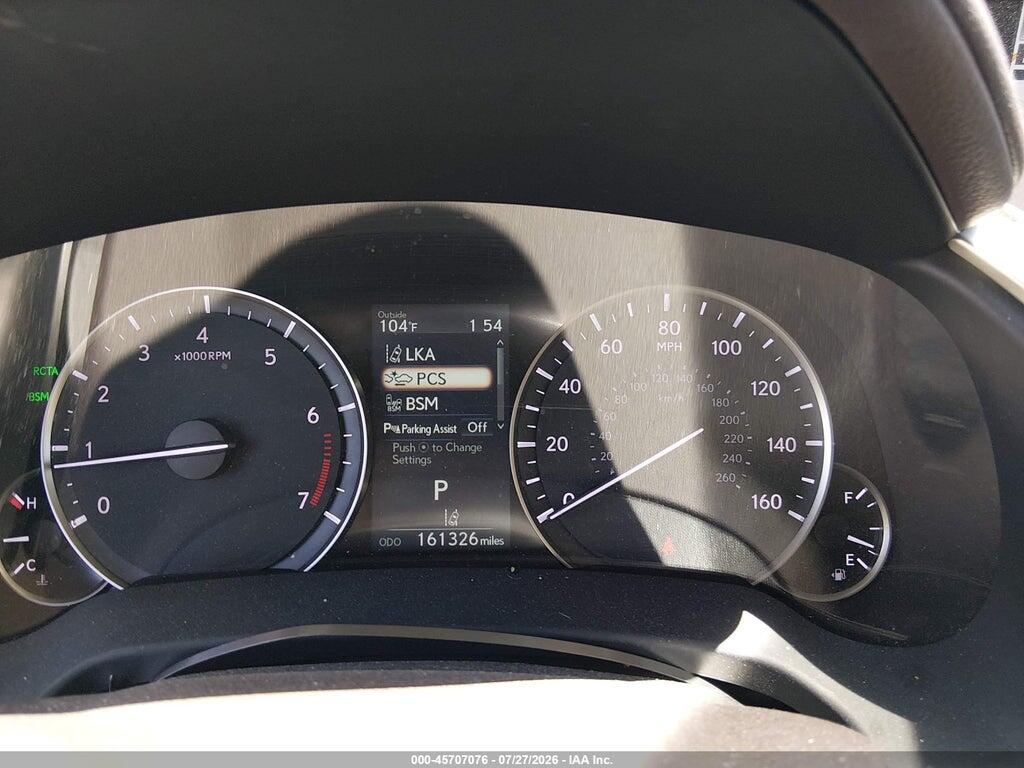 2T2BZMCA8GC042003 2016 LEXUS RX 350 photo no. 7