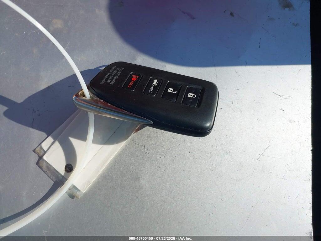 2T2BZMCA2GC041929 2016 LEXUS RX 350 photo no. 11