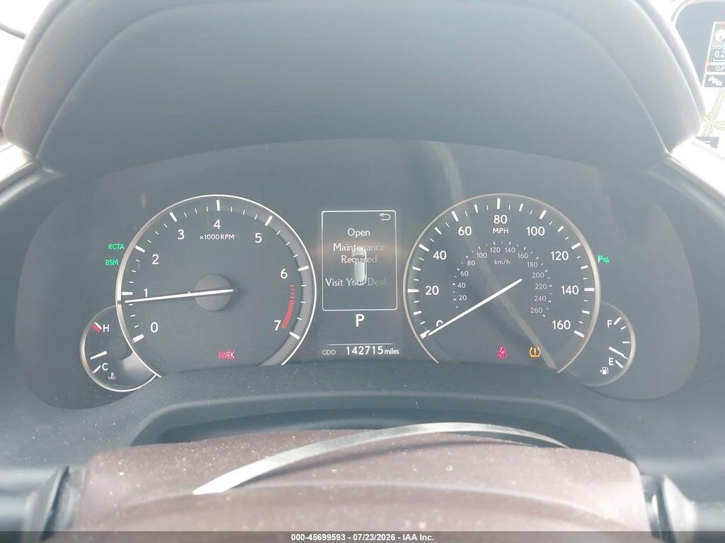 2T2ZZMCA6GC023514 2016 LEXUS RX 350 photo no. 7