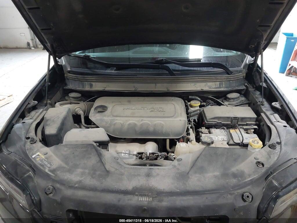 1C4PJMCB2MD242755 2021 JEEP CHEROKEE photo no. 10