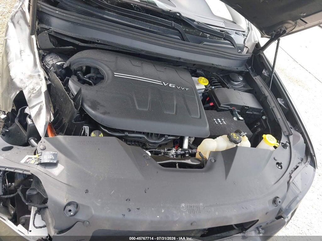 1C4PJMDX2MD154024 2021 JEEP CHEROKEE photo no. 10