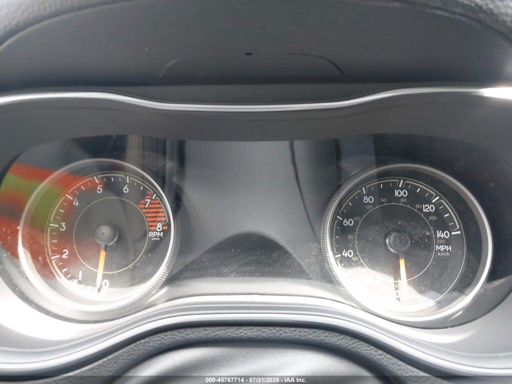 1C4PJMDX2MD154024 2021 JEEP CHEROKEE photo no. 7