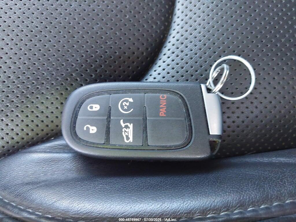1C4PJMDN3MD237623 2021 JEEP CHEROKEE photo no. 11