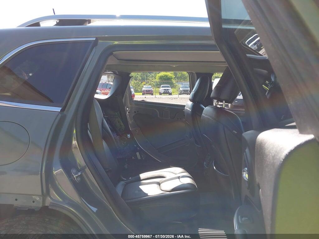 1C4PJMDN3MD237623 2021 JEEP CHEROKEE photo no. 8