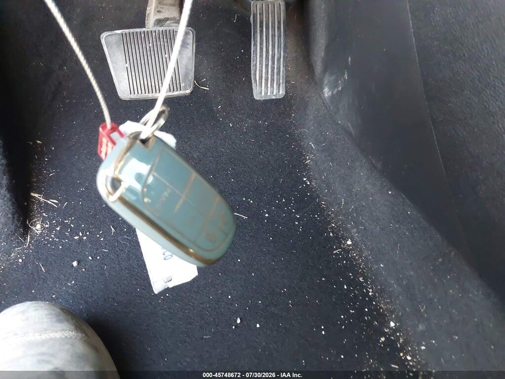 1C4PJLLB1MD144066 2021 JEEP CHEROKEE photo no. 11