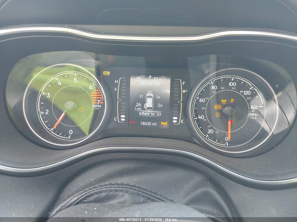 1C4PJMLB1MD137978 2021 JEEP CHEROKEE photo no. 7