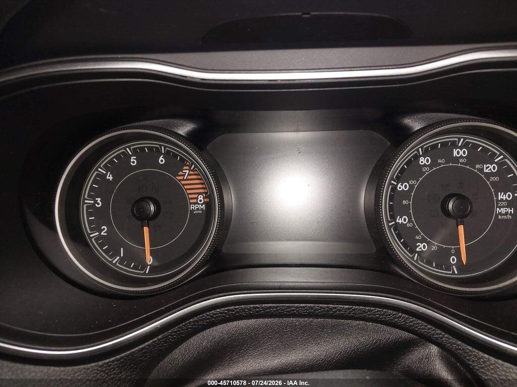 1C4PJLMX1MD203689 2021 JEEP CHEROKEE photo no. 7