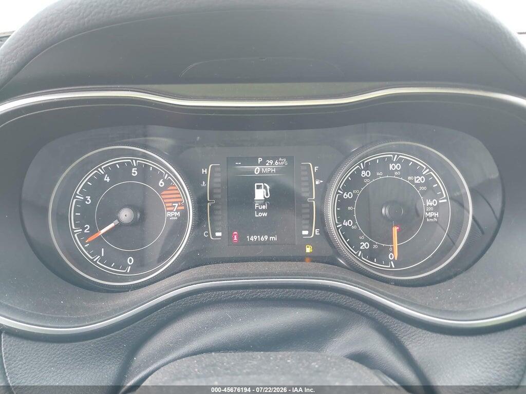 1C4PJMCB1MD202599 2021 JEEP CHEROKEE photo no. 7