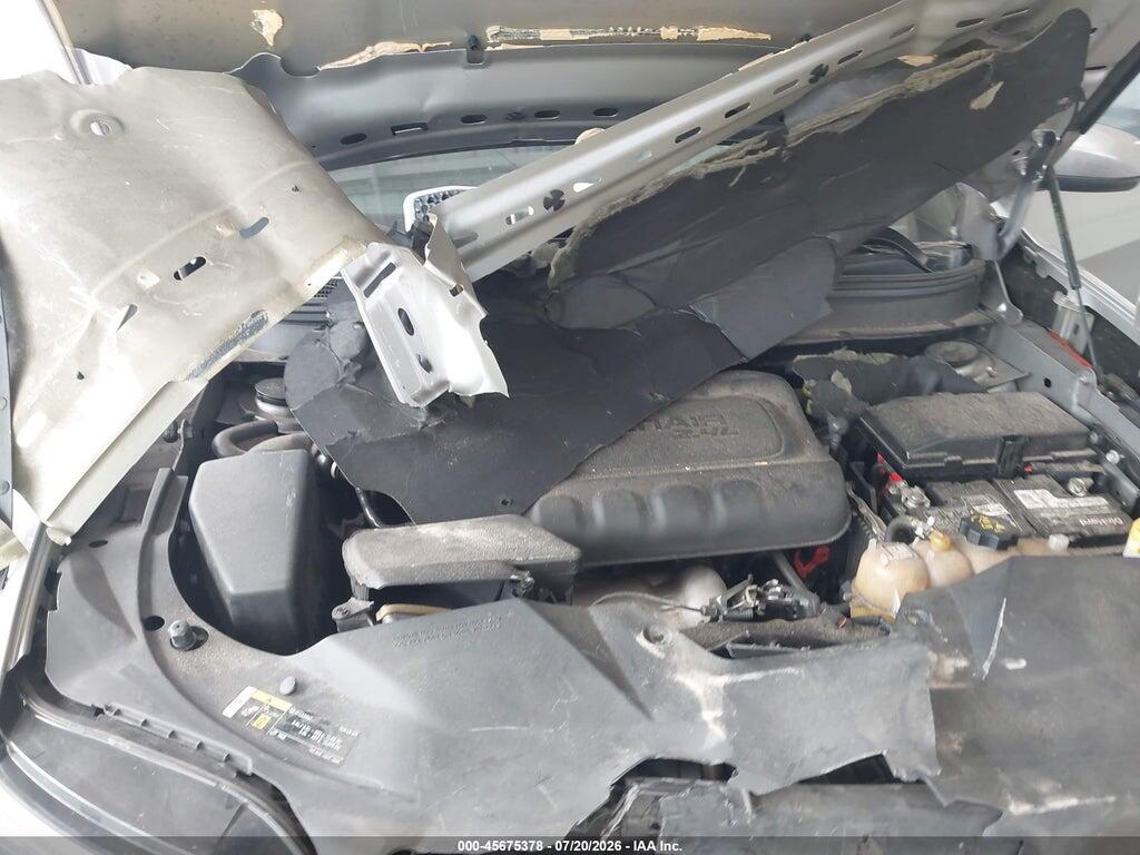 1C4PJLCB9MD116161 2021 JEEP CHEROKEE photo no. 10