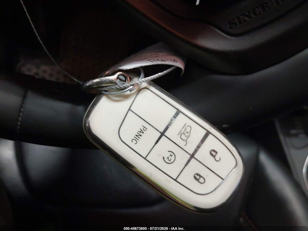 1C4PJMBX5MD253245 2021 JEEP CHEROKEE photo no. 11